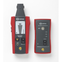 Beha-Amprobe ULD-420-EUR Ultrasone Lekdetector - ontvanger + zender