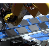  Mill-Assist Conveyor van RoboJob