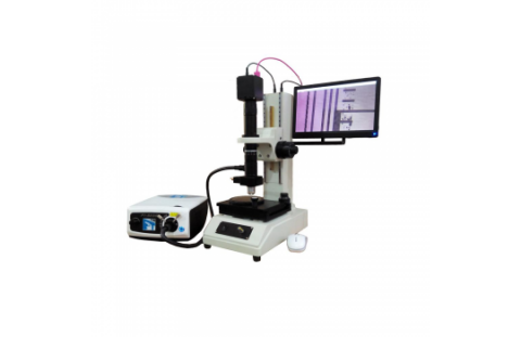 LCD Meetmicroscoop (2)