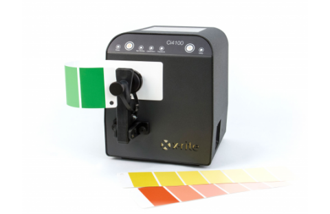 Ci4100 spectrofotometer van X-Rite