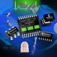 Microcontrollers van Microchip (2)