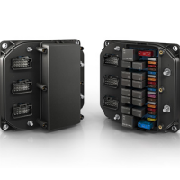 Cube Drive Control vermogensmodule van Erni Electronics