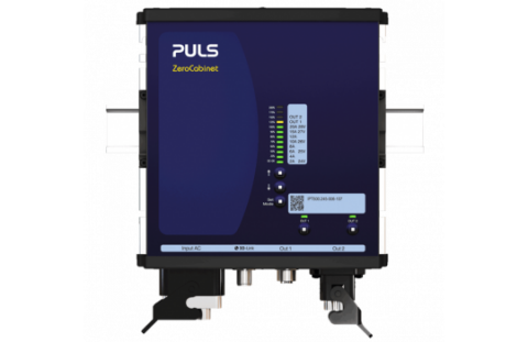 PULS ZeroCabinet power supply