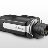 Dinion IP 4000 / 5000 camera van Bosch Security Systems