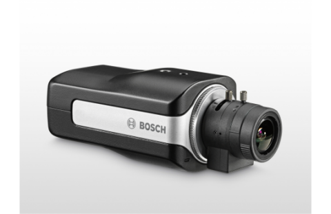 Dinion IP 4000 / 5000 camera van Bosch Security Systems