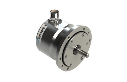 Analoge ATEX Encoder - Products4Engineers - Productnieuws- en ...