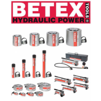 Betex Hydraulic Power 700 bar