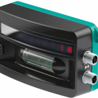 R2100 multibeam LED-scanner van Pepperl+Fuchs