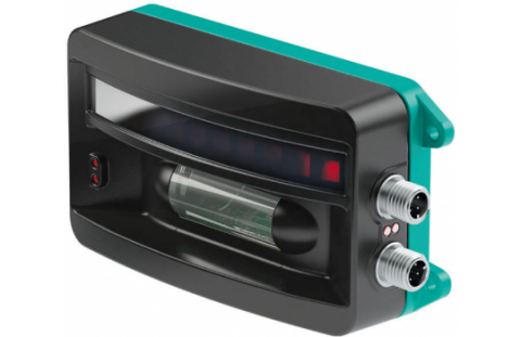 R2100 multibeam LED-scanner van Pepperl+Fuchs
