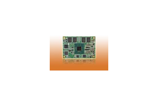 COM Express Mini Type 10 module - Products4Engineers