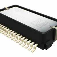 SCC1300-sensor van VTI Technologies
