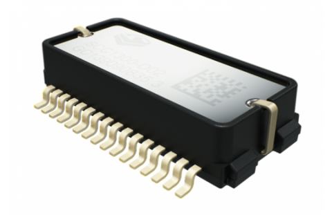 SCC1300-sensor van VTI Technologies