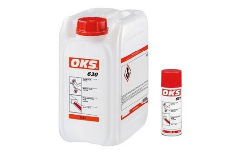 OKS 630 multie-olie
