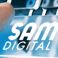 SAM DIGITAL: Digitale productlijn SAMSON