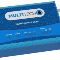 Multitech multiconnect rCell 100 series