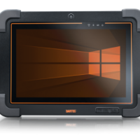 AGILE X IS INDUSTRY TABLET PC FOR USE IN ZONE 1/DIV. 1
