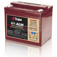 Trojan U1-AGM Industrial DC AGM