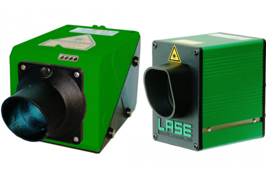 Laser Afstandssensor (1D) - Products4Engineers - Productnieuws- en ...