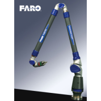 FaroArm Fusion meetarm