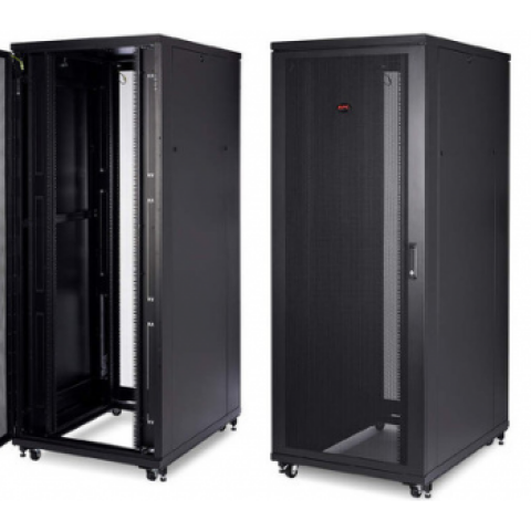 It Racks Gaske IT racks - Products4Engineers