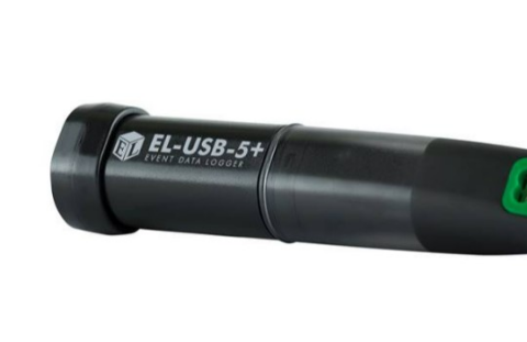 EL-USB-5+
