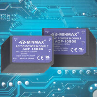 Mimax-ACF-10-series