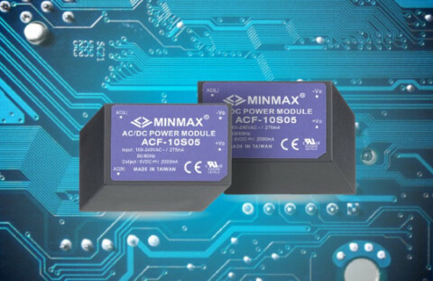 Mimax-ACF-10-series
