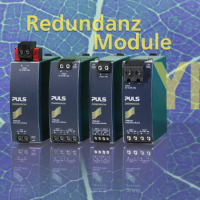 Puls redundancy modules YR