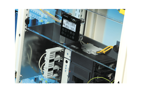 Energie- en bewakingssysteem - Products4Engineers - Productnieuws- en ...