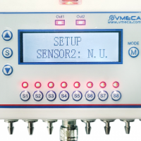 Smart sensor Unit