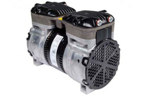 Reciprocating/Rocking Piston Compressors and Vacuum Pumps