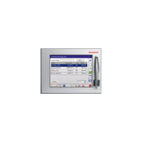 Honeywell Excel Touch Operator Panel