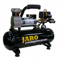 12 volt compressor JR01960-12V van JARO