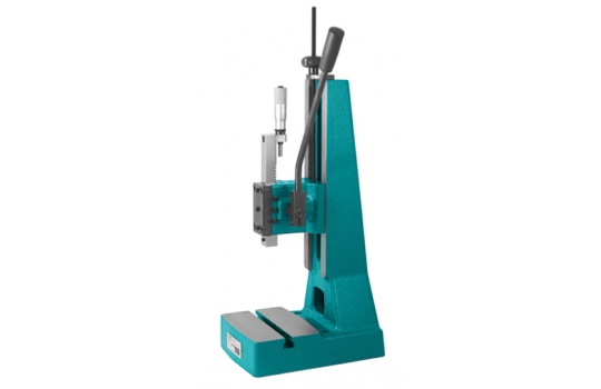 Werkplaats handpersen - Products4Engineers - Productnieuws- en ...