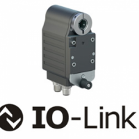 SIKO positioneeraandrijvingen zijn nu voor het eerst ook beschikbaar met een IO-Link interface