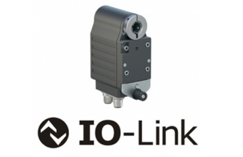 SIKO positioneeraandrijvingen zijn nu voor het eerst ook beschikbaar met een IO-Link interface