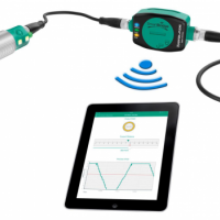 in-lijn sensormanagement met SmartBridge van Pepperl+Fuchs