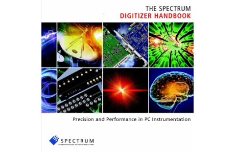 Spectrum Digitizer Handbook