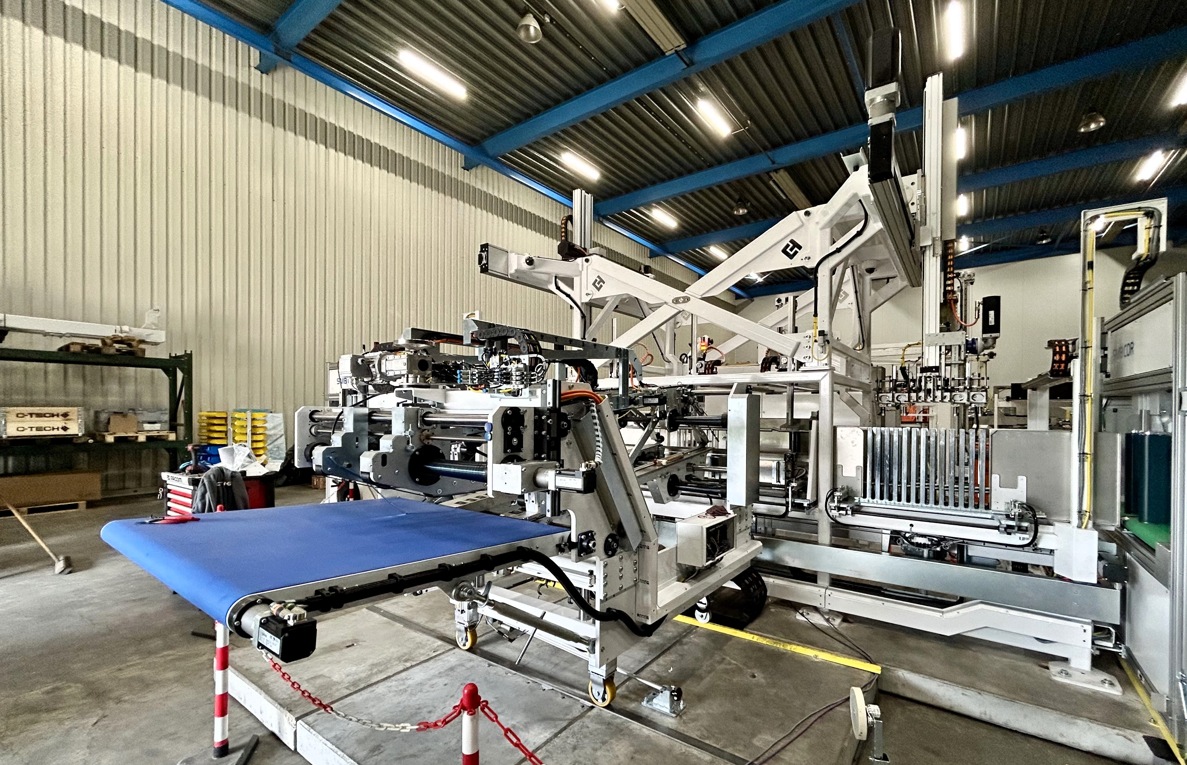 WITTENSTEIN BV - Products4Engineers
