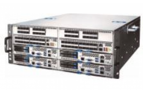 High Performance Network Appliance to meet the carrier-grade requirements