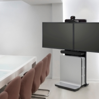 PFF 5100: Videoconference-meubel