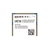 UC15 van Quectel