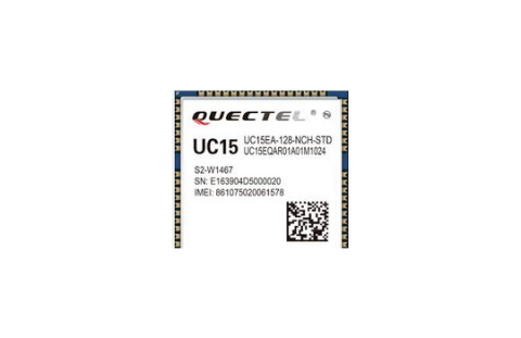 UC15 van Quectel