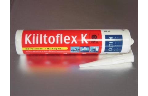 Kiiltoflex K 290ml MS-Polymer