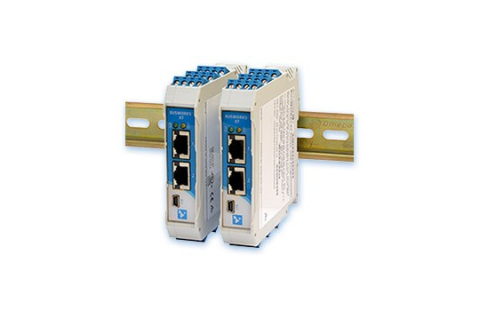 Ethernet I/O: BusWorks® XT Series