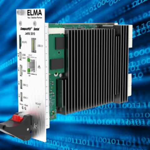 Euchner LockOut/TagOut RFID systeem - Products4Engineers