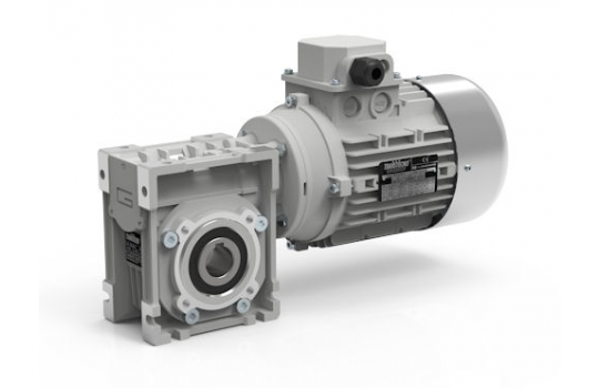 Clean-Geartech RVS reductoren & motoren - Products4Engineers ...