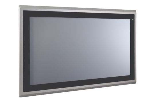 Flat panel-PC - Products4Engineers