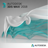 Autodesk® 3ds Max®