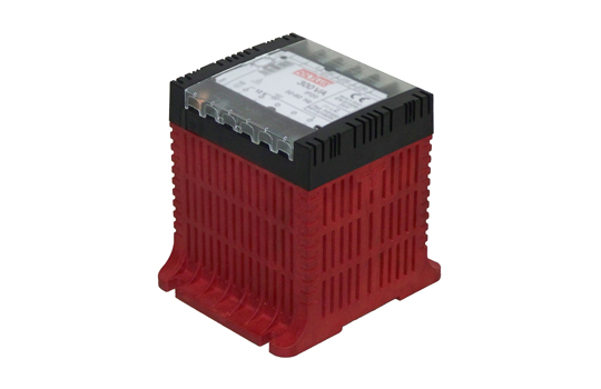 Innovative Modular Power Distribution Cabinet - Products4Engineers